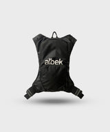 Mochila de hidratación Albek H20-Haul Four - Negro encubierto / 2L