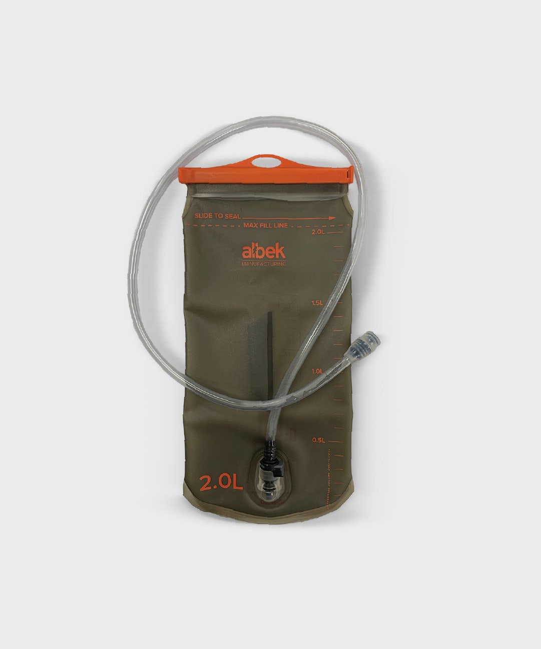 Albek Spare Bladder - 2.0L