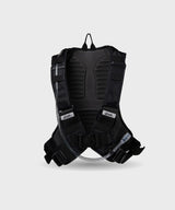Mochila de hidratación Albek H20-Haul Four - Negro encubierto / 2L