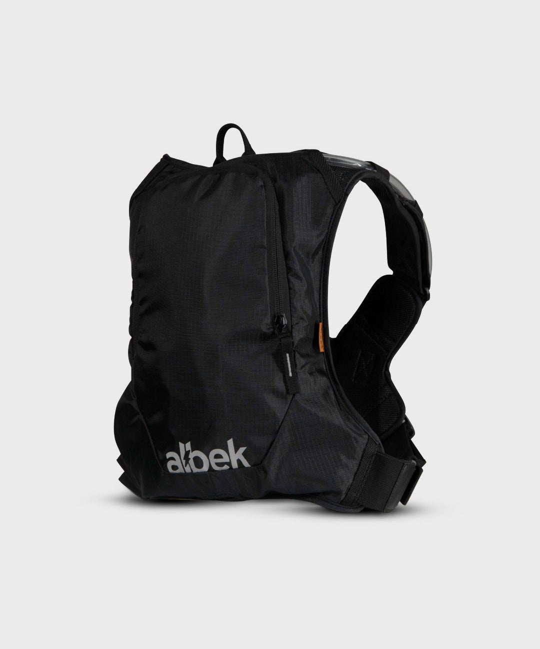 Albek H20-Haul Three Hydration Pack - Covert Black / 1.5L
