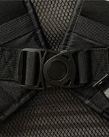 Albek H20-Haul Three Hydration Pack - Covert Black / 1.5L