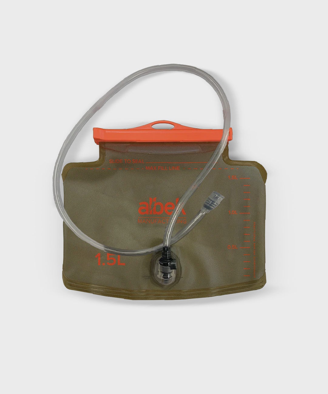 Albek Ersatz-Lendenblase - 1,5L
