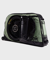 Albek Atlas Bike Bag - Greyn