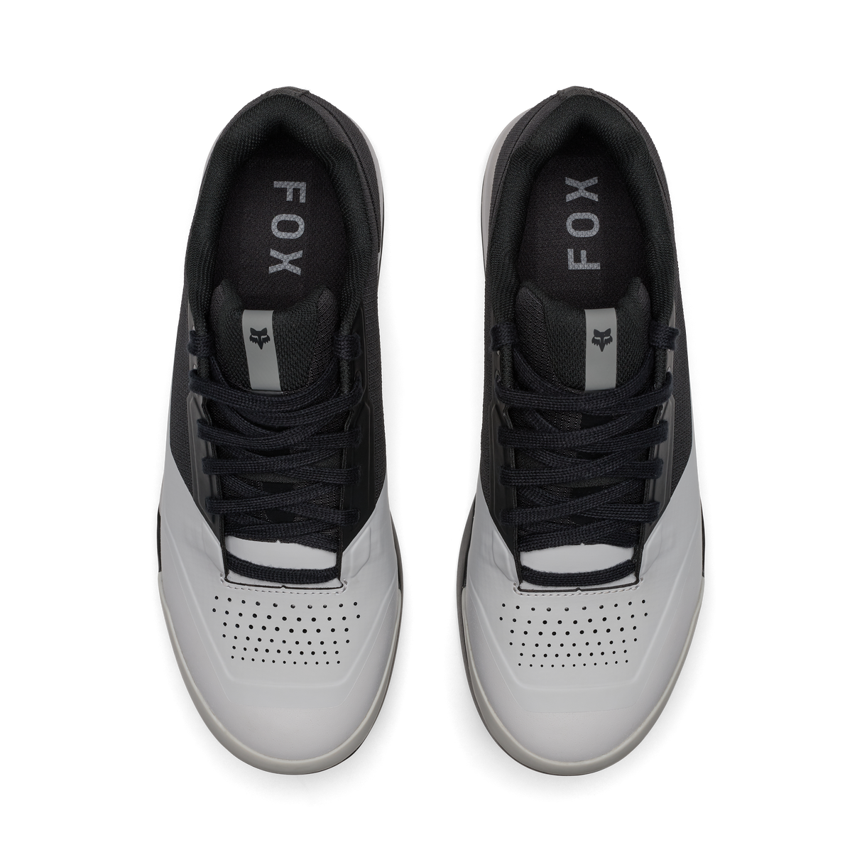 Chaussure plate Fox Racing Union Vintage White