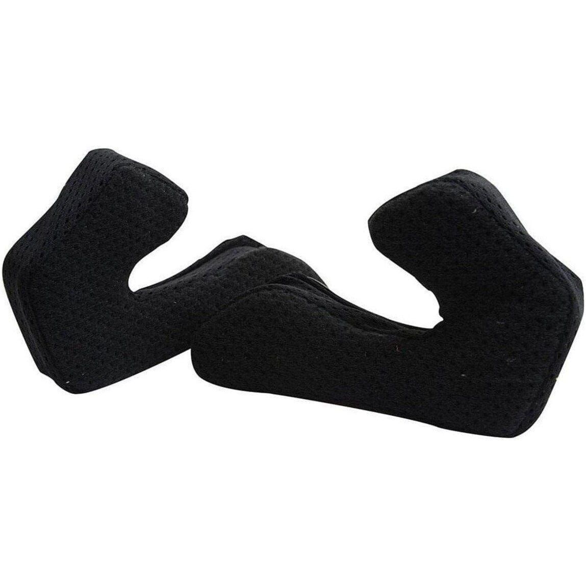 Troy Lee Designs D2 Replacement Cheekpad Padding - Past Season