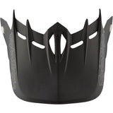 Troy Lee Designs D2 Helmet Replacement Visor - Past Season