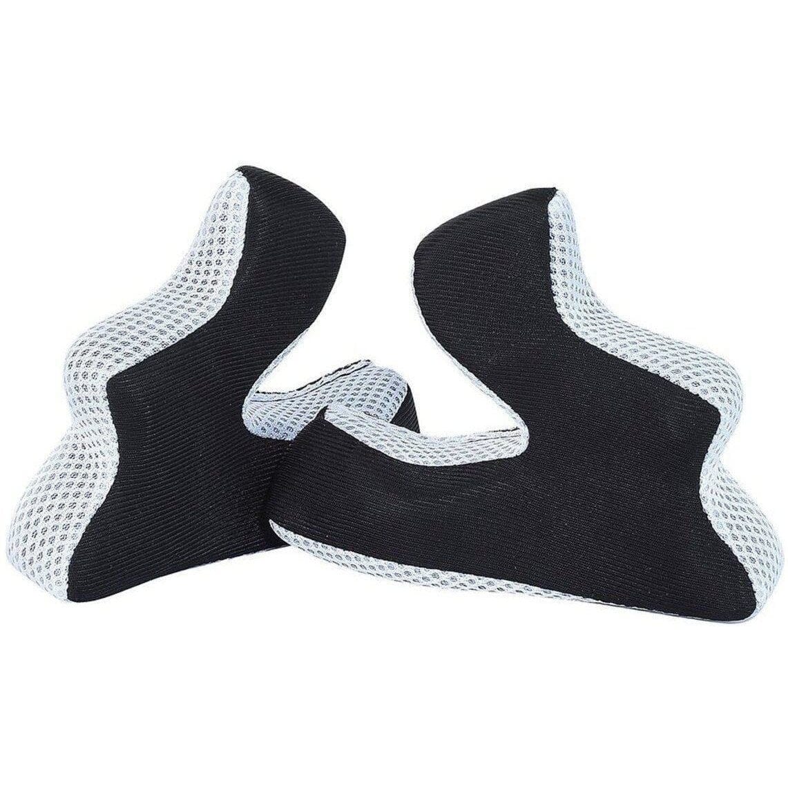 Troy Lee Designs D3 3D Replacement Cheekpad Padding