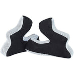 Rembourrage de joue de remplacement Troy Lee Designs D3 3D