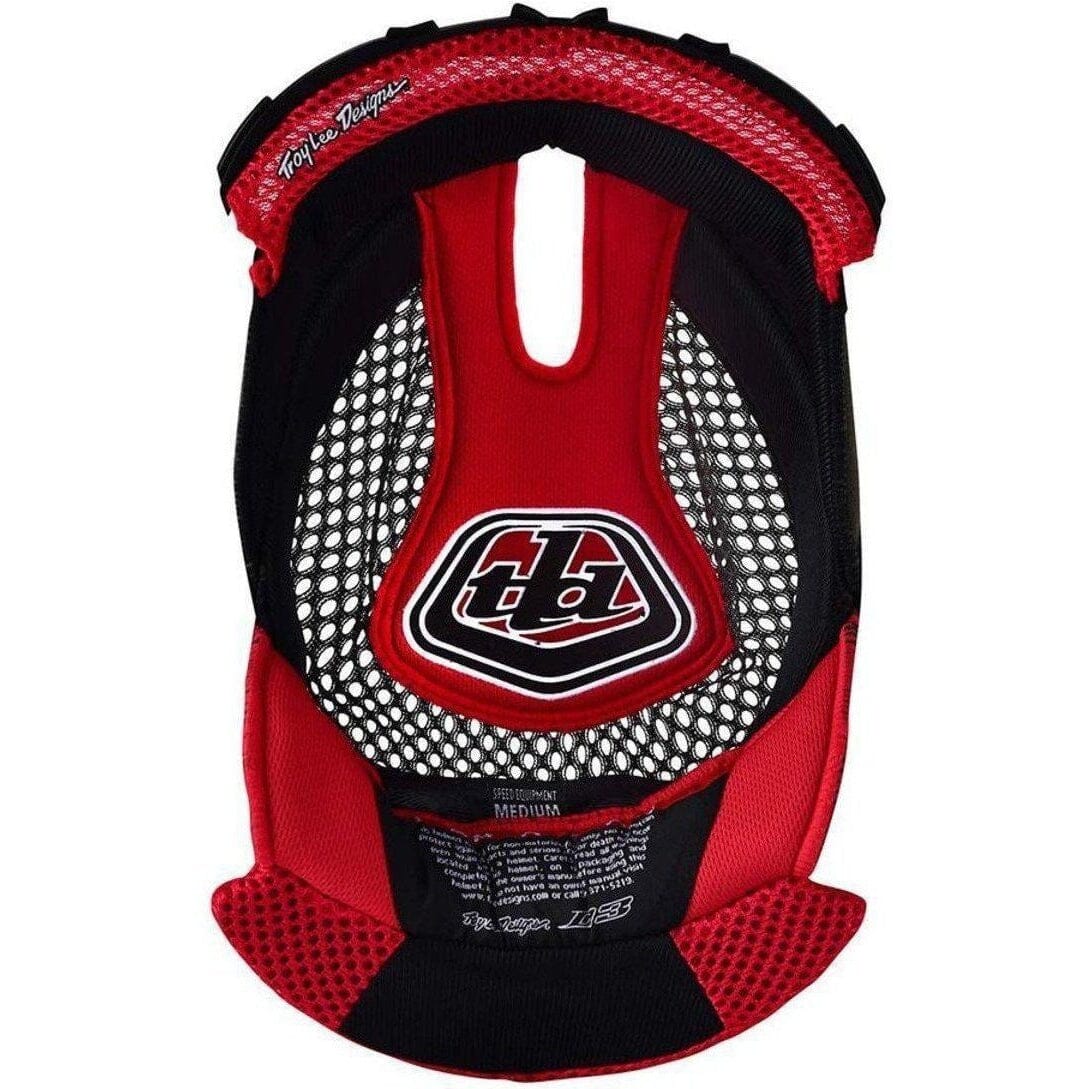 Troy Lee Designs D3 Helmet Replacement Headliner