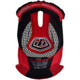 Troy Lee Designs D3 Helmet Replacement Headliner