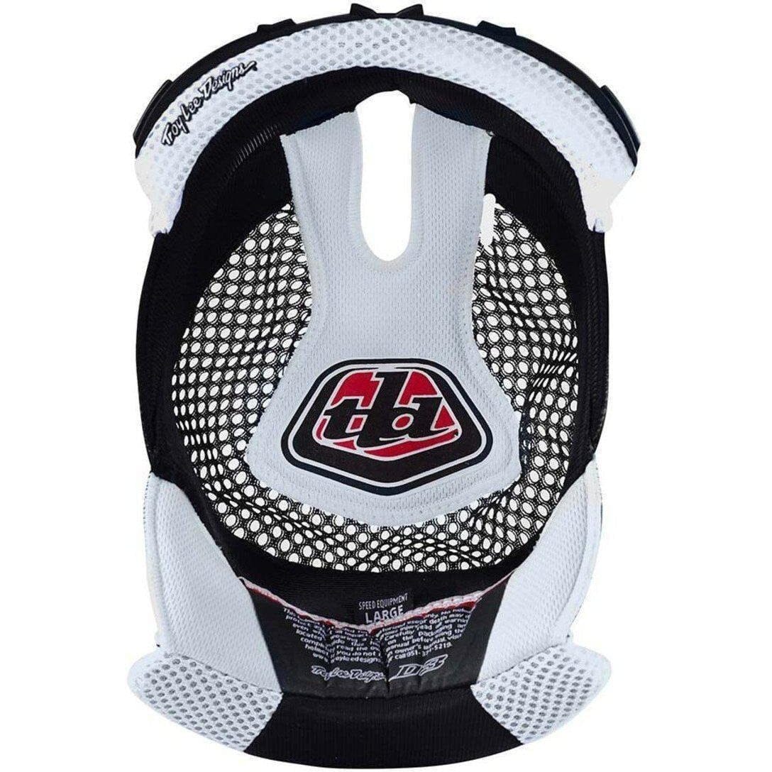 Troy Lee Designs D3 Helmet Replacement Headliner