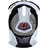 Troy Lee Designs D3 Helmet Replacement Headliner