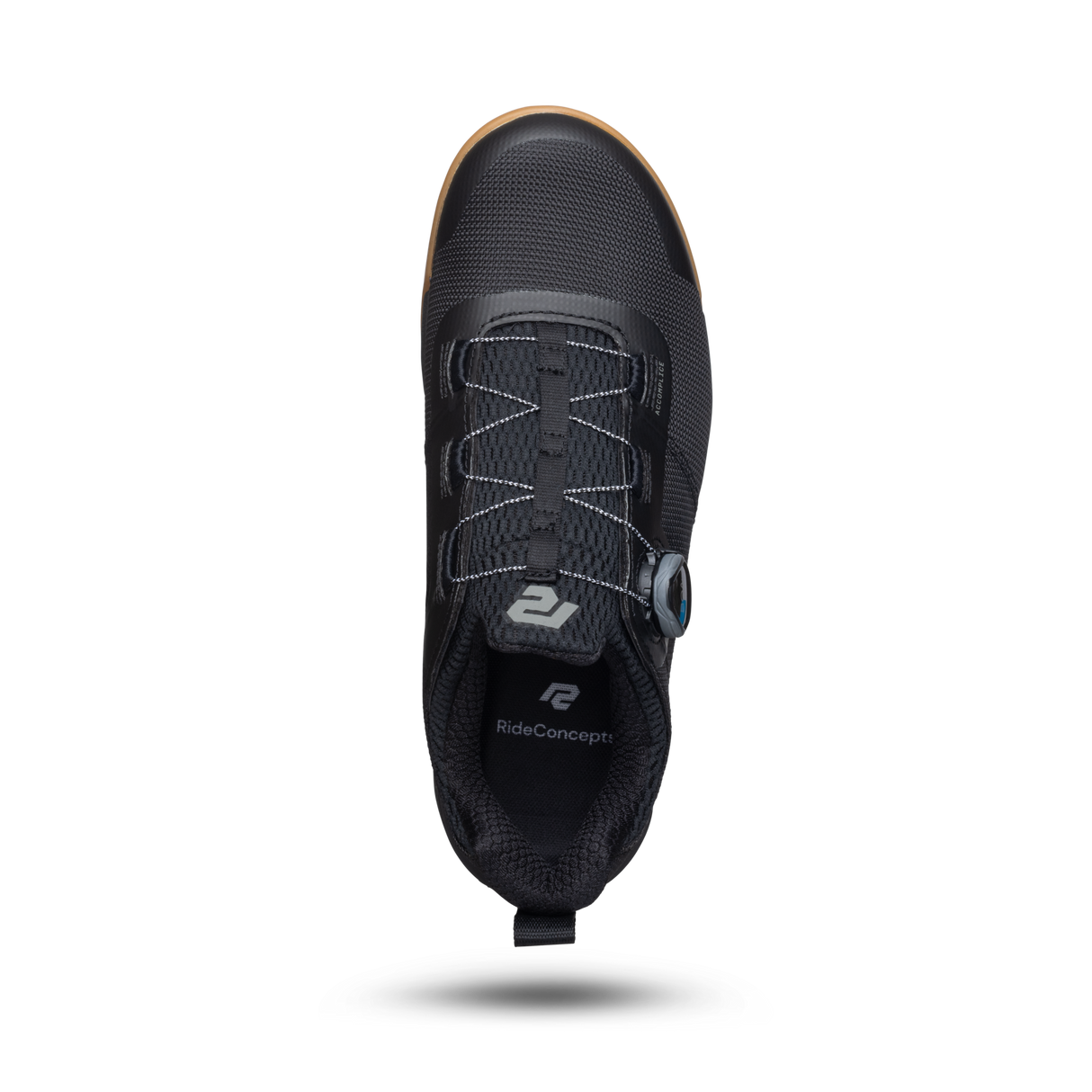 Herren Accomplice Clip BOA®
