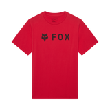 Fox Racing Absolute 195 Original Tee Flame Red