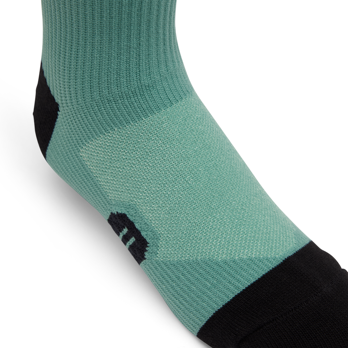 Chaussette Ranger 6" Jeunesse Fox Racing Bleu Arctique