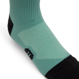Chaussette Ranger 6" Jeunesse Fox Racing Bleu Arctique