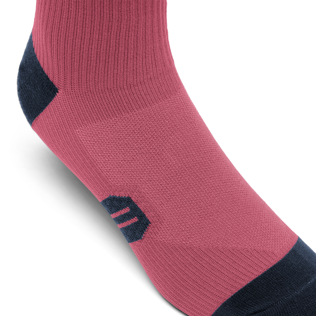 Calzini Ranger 8" Fox Racing Berry