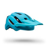 Bell 4Forty Air MIPS Blue Atoll MTB-Helm