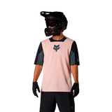 Fox Racing Defend korte mouwen jersey Creation Blush