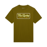 Fox Racing Fuel 195 Original T-Shirt Army