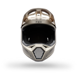 Fox Racing Rampage Helmet RS Splice Chalk