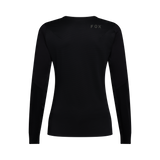 Maillot à manches longues Fox Racing Femme Flexair Noir