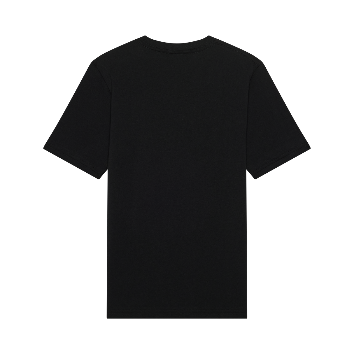 T-shirt Fox Head pour jeunes Fox Racing Ultra Noir