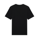 T-shirt Fox Head pour jeunes Fox Racing Ultra Noir