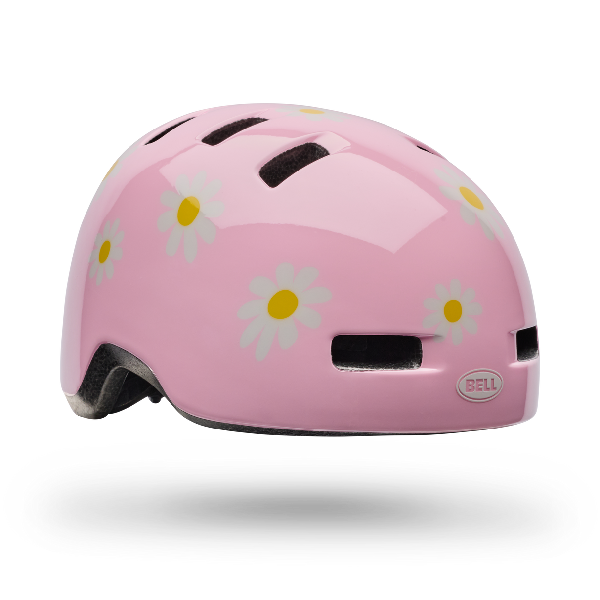 Bell Lil Ripper Flourish Hellrosa Helm