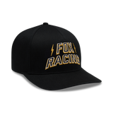 Fox Racing Storm Flexfit Hat Black