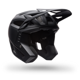 Bell 3Qtr-Air MIPS Solider Matt-Schwarzer MTB-Helm
