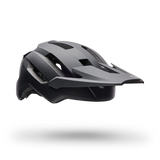 Bell 4Forty Air MIPS MTB-Helm in Matt Schwarz