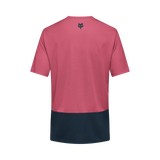 Fox Racing Ranger korte mouwen jersey Wordmark Berry