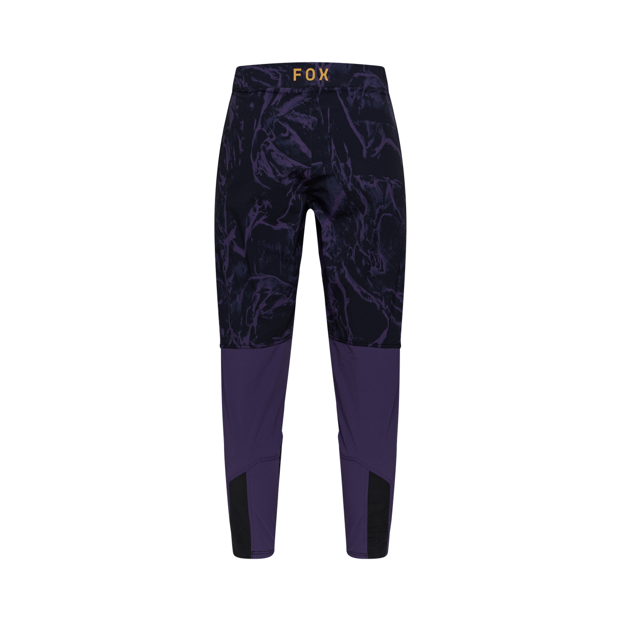 Fox Racing Youth Ranger Pant Image Print Plum