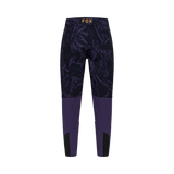 Fox Racing Youth Ranger Pant Image Print Plum