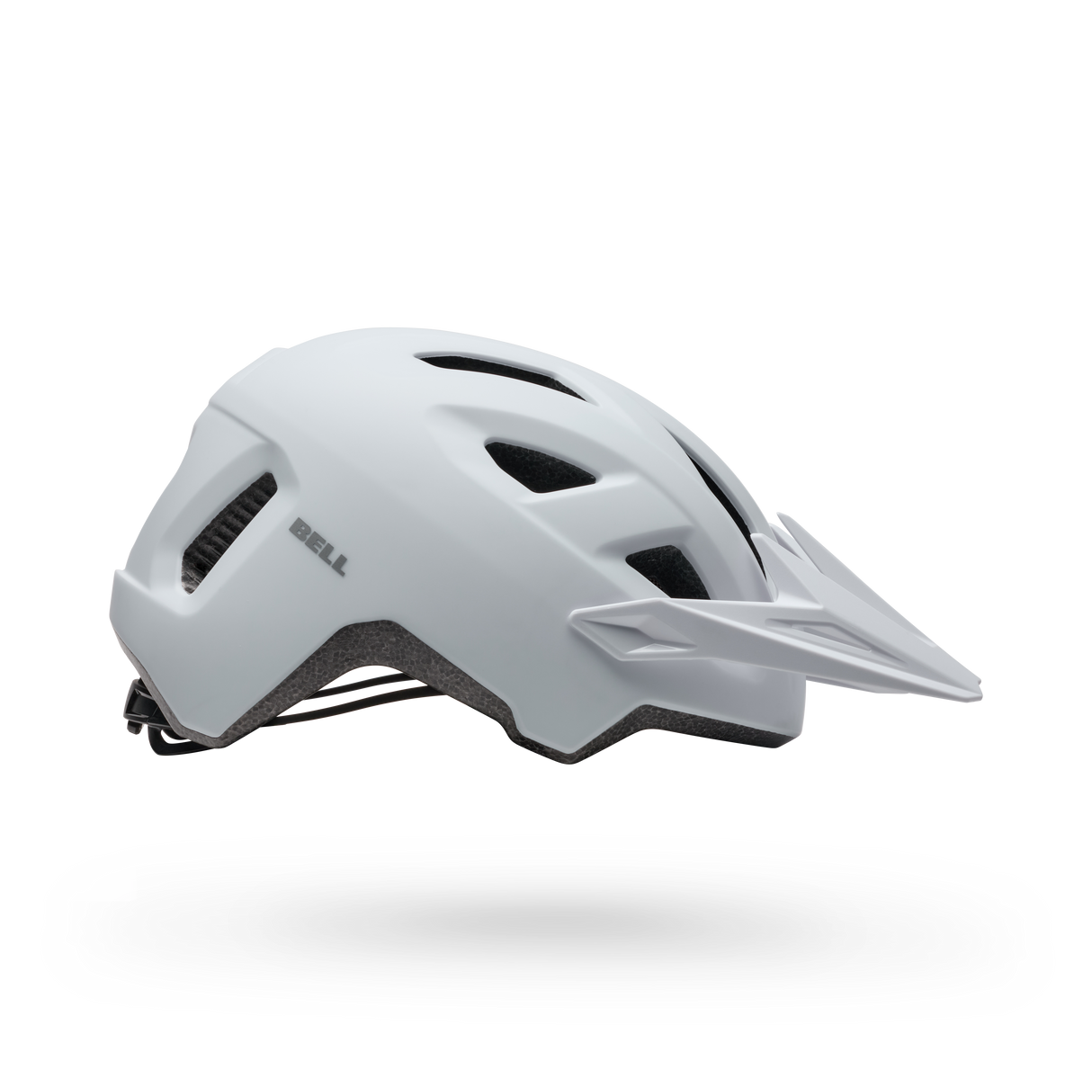 Casco MTB Bell 2Twenty MIPS Bianco Solido