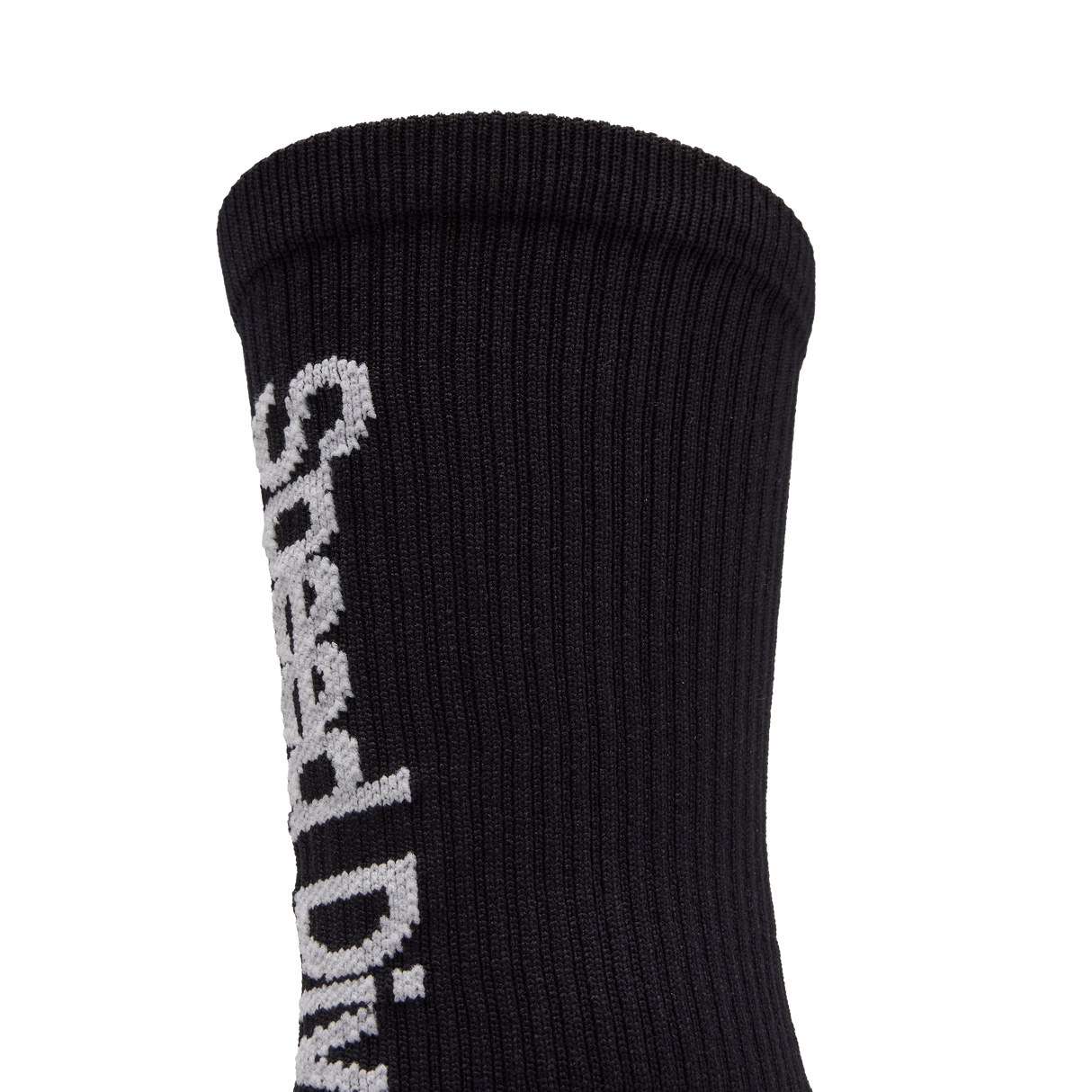 Fox Racing 8" Ranger Sock Worldwide Black