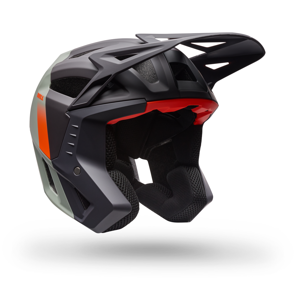 Casco MTB Bell 3Qtr-Air MIPS Ratio Rootbeer
