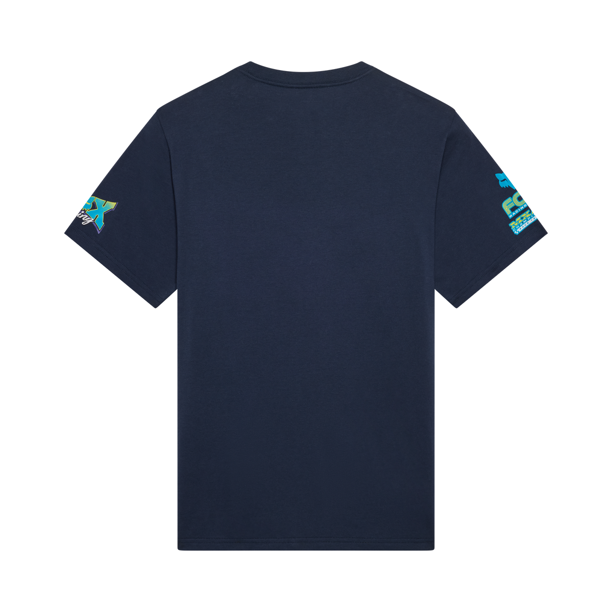 T-shirt original Fox Racing HC94 195 Midnight