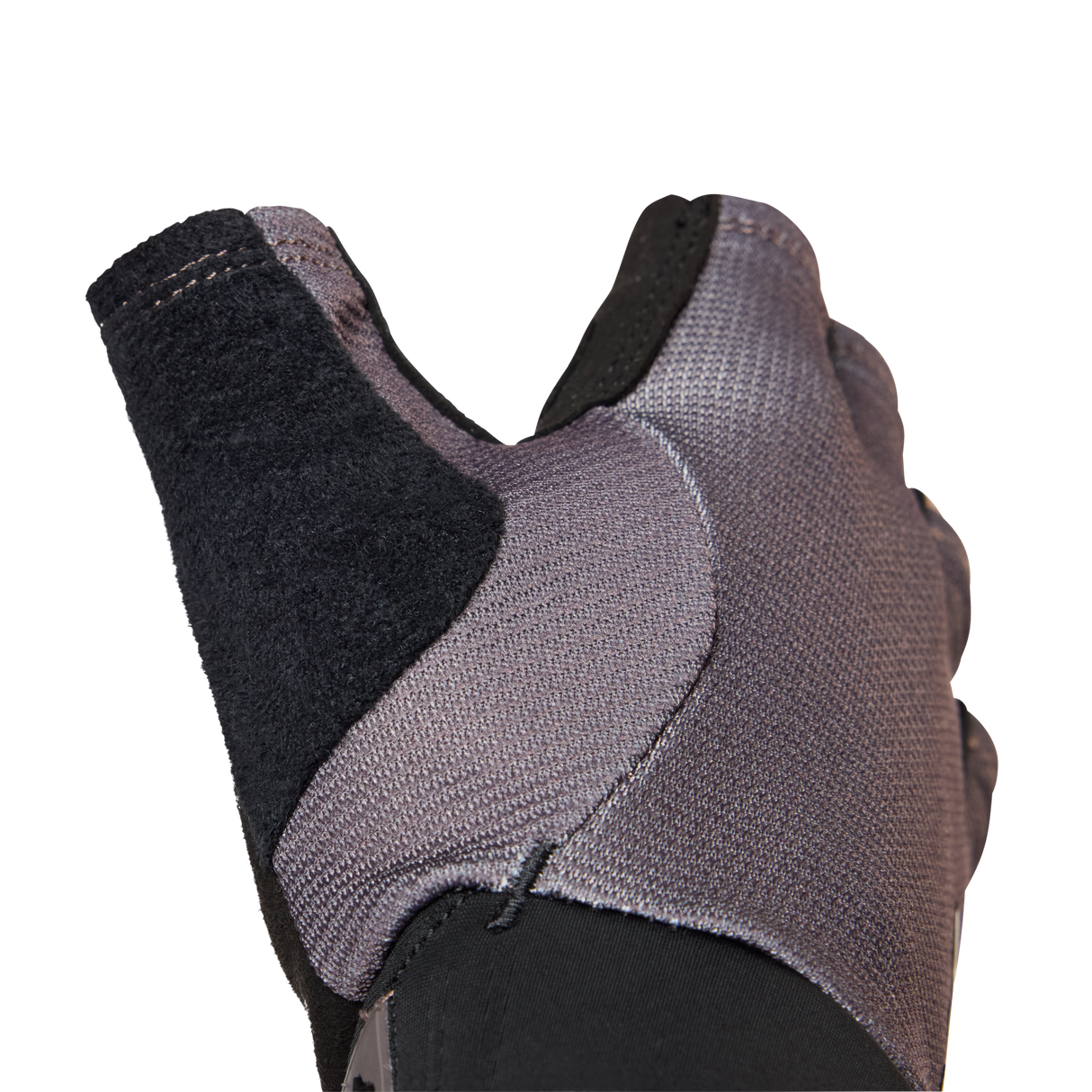 Fox Racing Ranger Glove Gel Short Purple Dusk