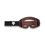 Fox Racing MTB Vue Max Goggle - Vivid Black/Red
