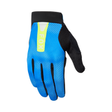 Fox Racing Ranger Glove Gel Tactile Blue Jewel