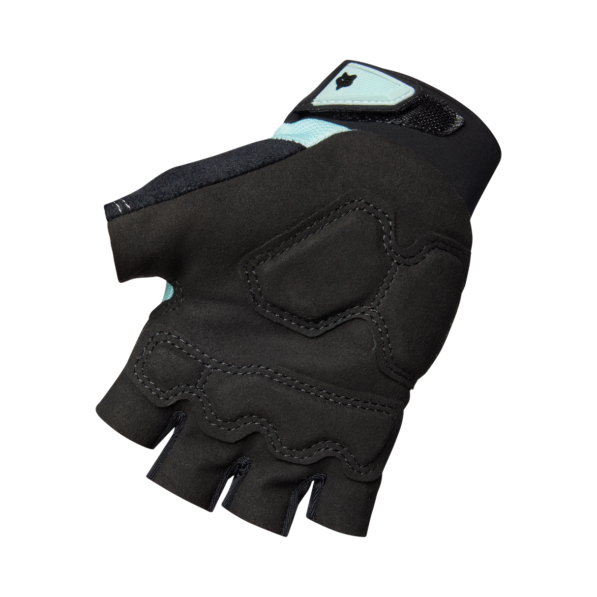 Fox Racing Women's Ranger Glove Gel Short Frost