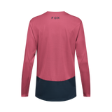 Fox Racing Ranger Langarmtrikot Head Beere