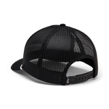 Fox Racing Women's Supply Mesh Rope Trucker Hat Black
