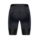 Fodera Techbase per pantaloncini Fox Racing Nera