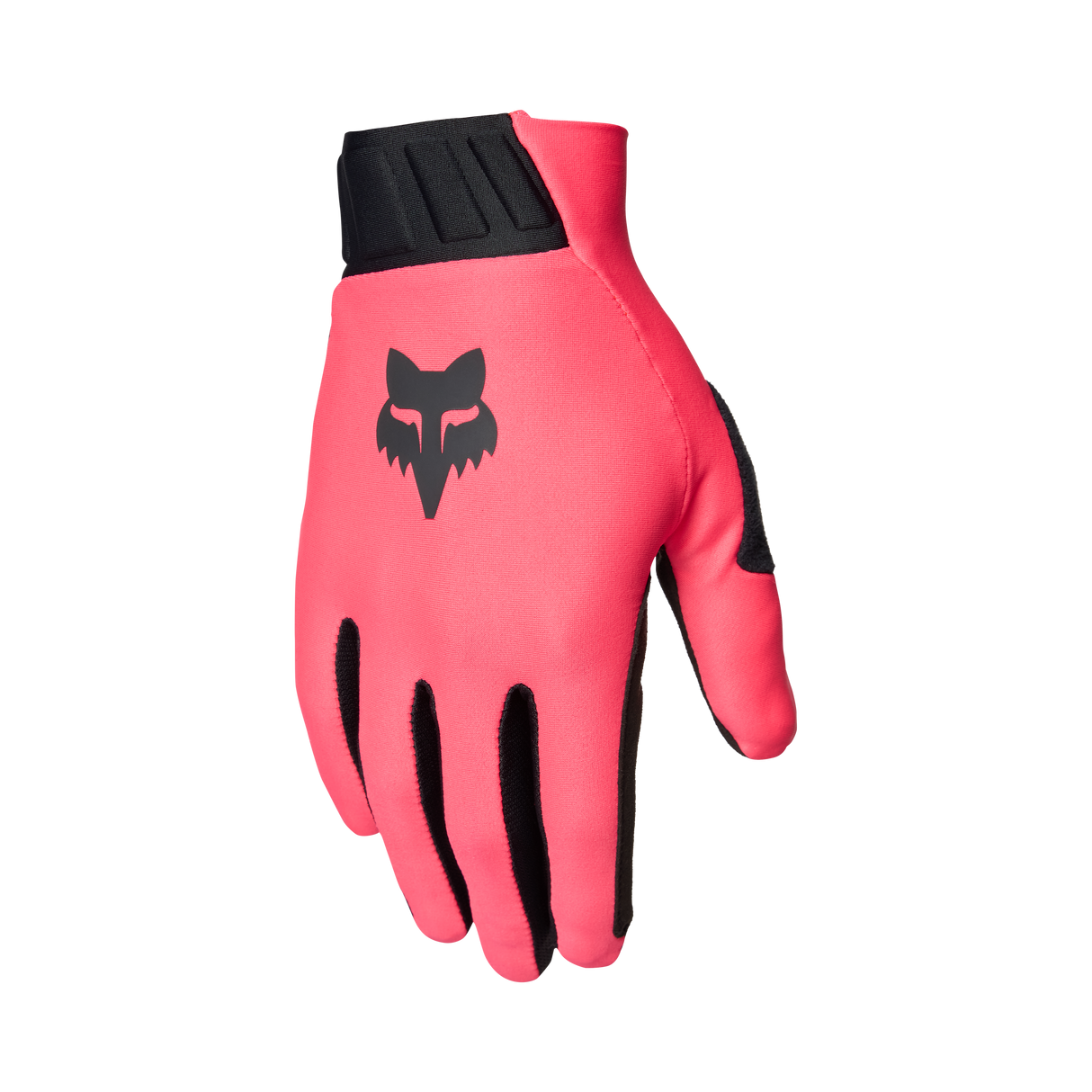 Fox Racing Flexair Glove Neon Pink