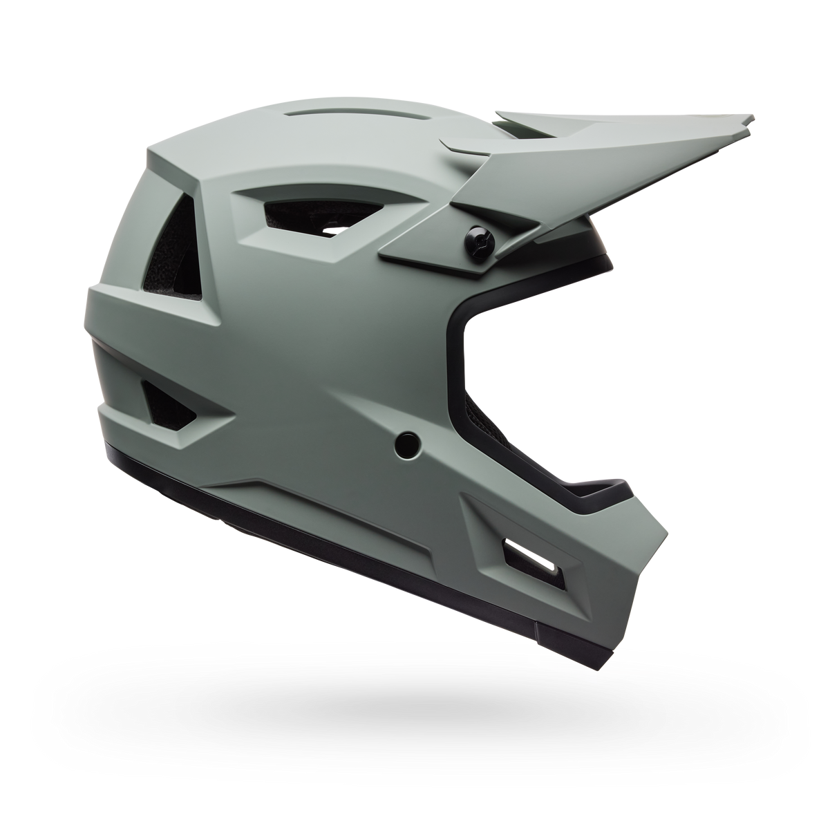 Casco MTB Bell Sanction 2 Mate Stone