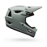 Casco MTB Bell Sanction 2 Mate Stone