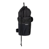 Surly - Teile Dugout-Futtertasche Schwarz